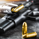 Illustration for article titled Man Who Drove Truck Through Pasadena BLM March Stockpiled Weapons, Was Planning for ‘Civil Disorder’ Say Authorities